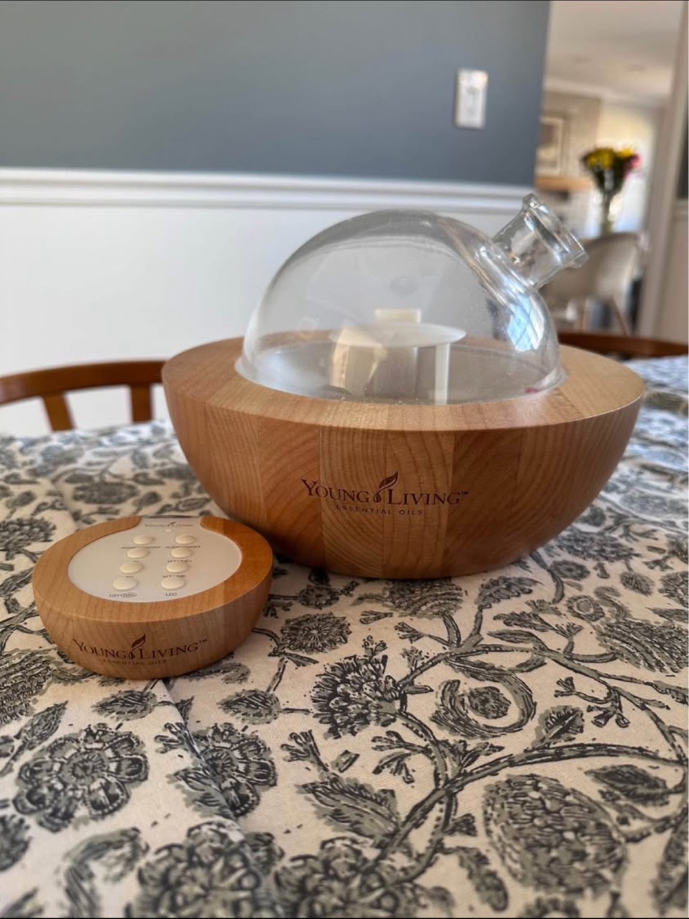 Young Living Aria Diffuser